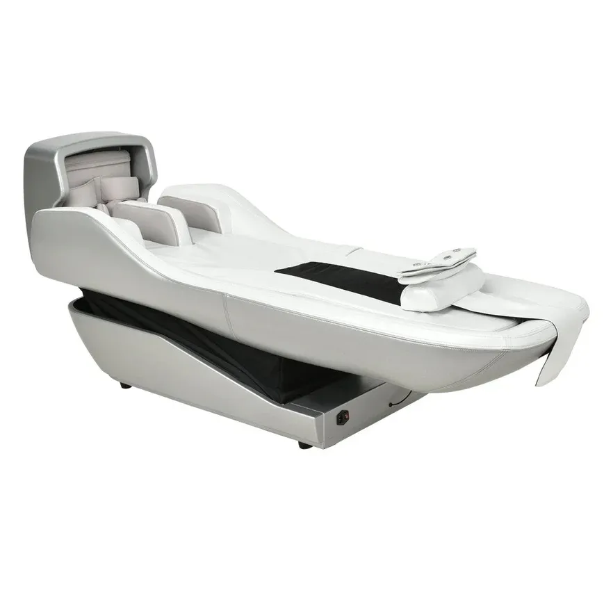 Theramedic Massage Bed with Remote Controller