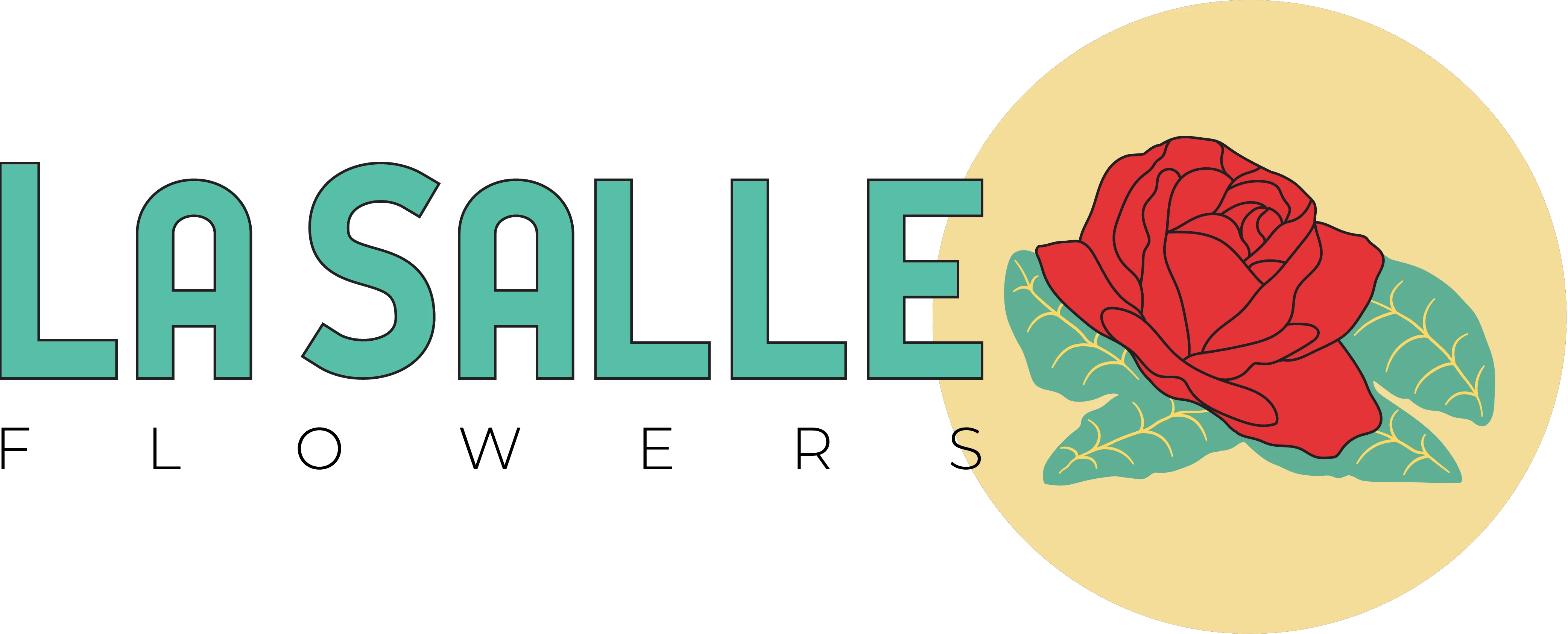 Lasalle Flowers