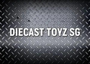 Diecast Toyz SG