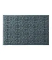 Everyspace Recycled Waterhog Doormat, Tiles