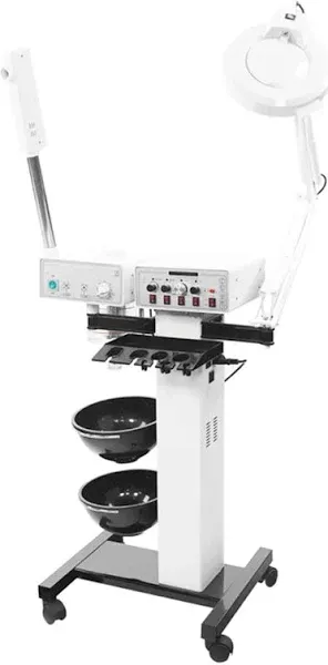 Skinact Pro 9 Function Skin Care System
