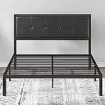 ZINUS Queen Size Bed Frame