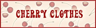 Cherry Clothes