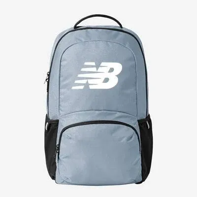 New Balance Team School Backpack