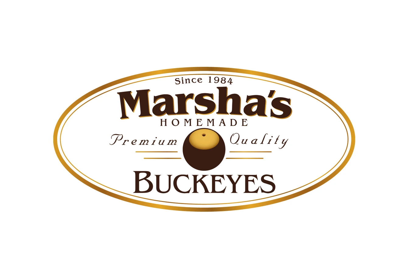 Marsha's Buckeyes