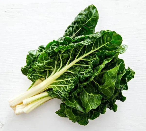 Coke Farms Organic Green Chard