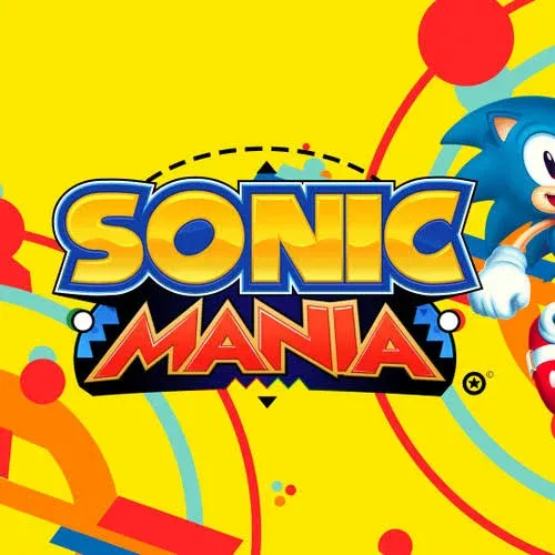 Sonic Mania