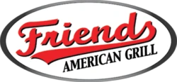 FRIENDS AMERICAN GRILL