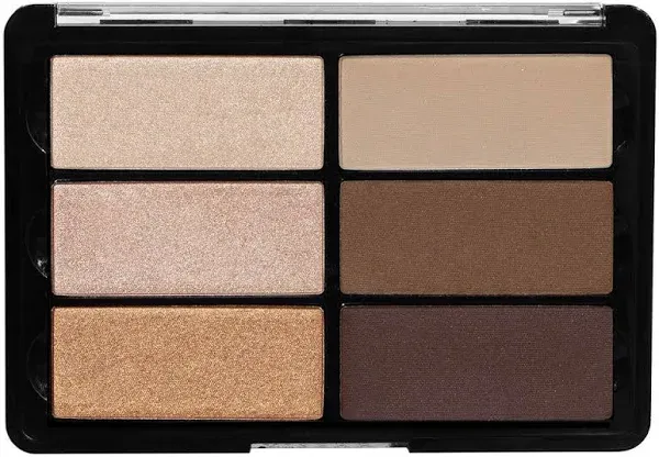 Viseart Highlight & Sculpting Palette