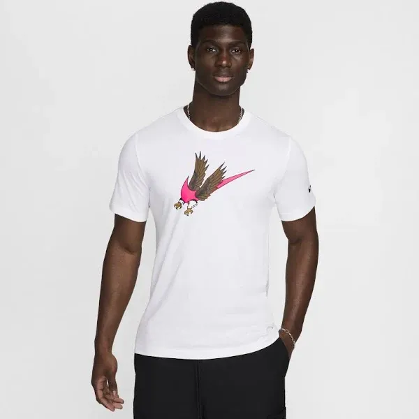 Nike Men's USA Club T-Shirt