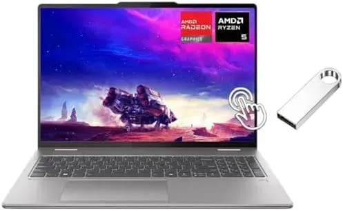 Lenovo Yoga 7i 2-in-1 Laptop 16" IPS Glass Intel Core Ultra