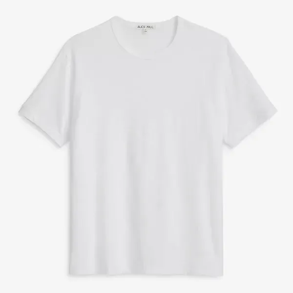 Alex Mill Standard T-Shirt in Slub Cotton