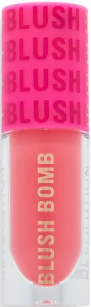 Makeup Revolution Blush Bomb Cream Blusher