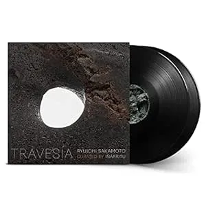 Travesia Vinyl