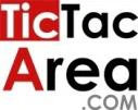 Tic Tac Area