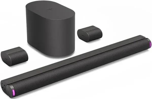 Vizio Elevate SE 5.1.2 Soundbar