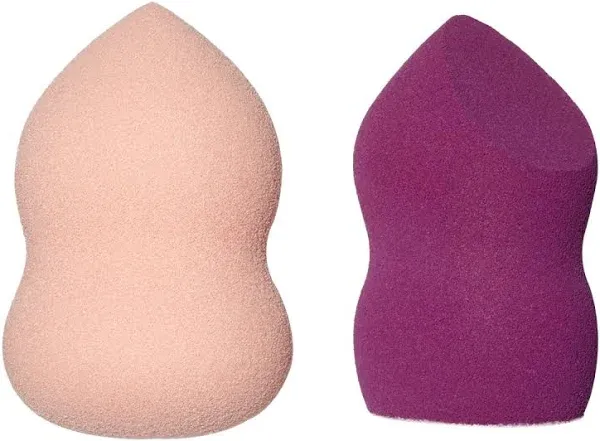e.l.f. Cosmetics Blending & Highlighting Sponge Duo