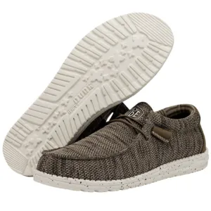 Hey Dude Men's Wally Sox Shoes