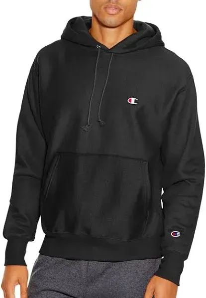 Champion Reverse Weave Hoodie