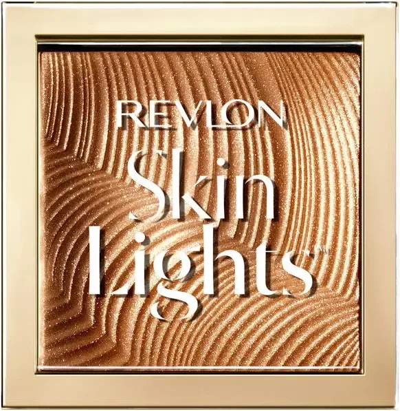 REVLON Skinlights Prismatic Bronzer