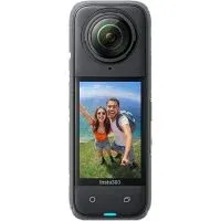 Insta360 X4 8K 360-degree Action Camera