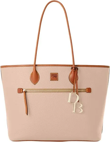 Dooney & Bourke Women's Pebble Large Tote