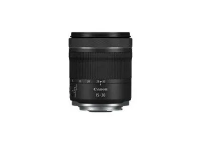 Canon RF 15-30mm f/4.5-6.3 IS STM Lens