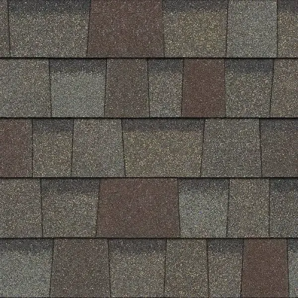 Owens Corning® TruDefinition® Duration STORM® Onyx Black Impact-Resistant Roofing Shingles (32.8 sq. ft.)