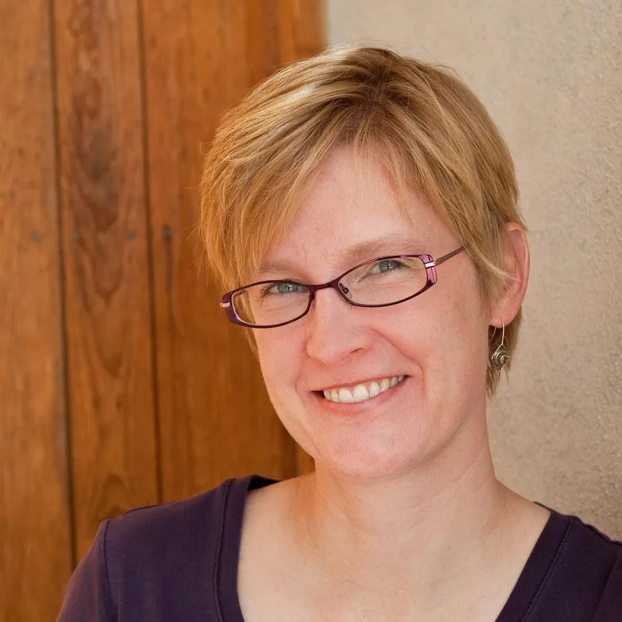 Rebecca Mezoff