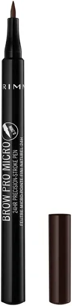 Rimmel London Brow Pro Micro Precision Pen