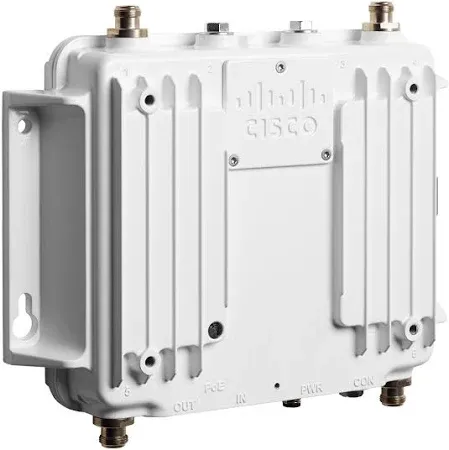 Cisco IW3702-2E-B-K9 Wireless Access Point