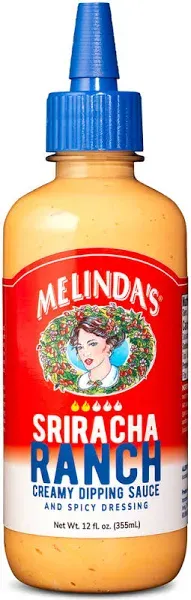 Melinda's Ranch 12oz (6 PK Case)