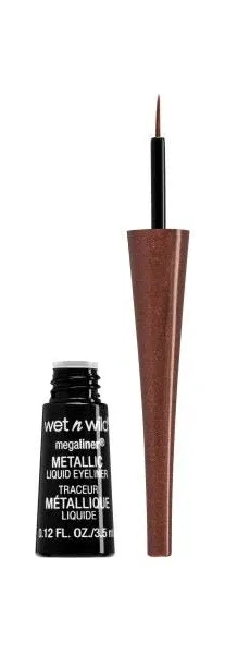 Wet n Wild MegaLiner Liquid Eyeliner