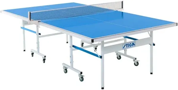 STIGA XTR Outdoor Table Tennis Table