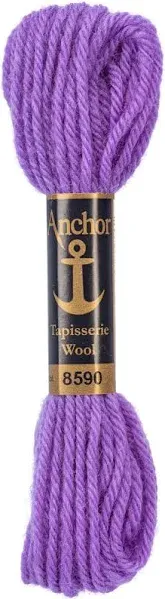 Anchor Tapisserie Wool