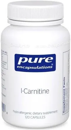 Pure Encapsulations L-Carnosine