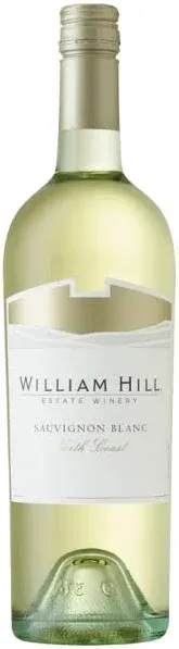 William Hill Sauvignon Blanc