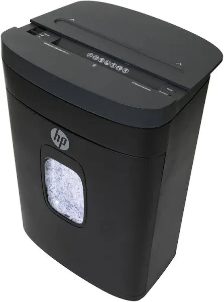 HP MC145 Microcut Shredder
