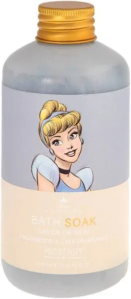 Mad Beauty Disney Princess Cinderella Bath Soak