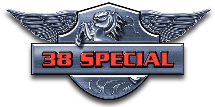 38 Special