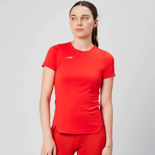 Altra Women's Core Short Sleeve Tee