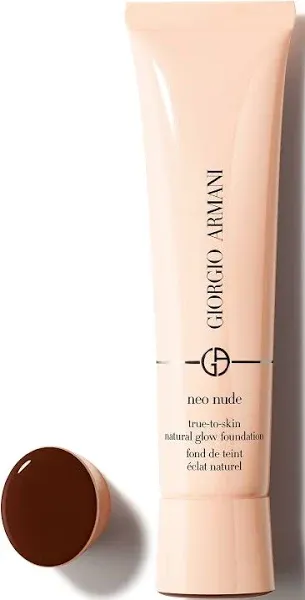 Armani Beauty Neo Nude Foundation