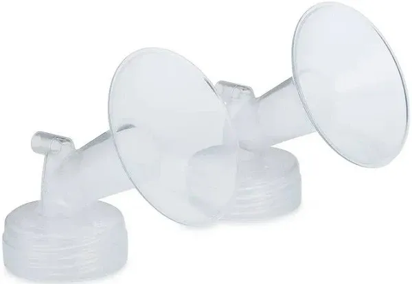 Motif Medical Luna Breast Shields