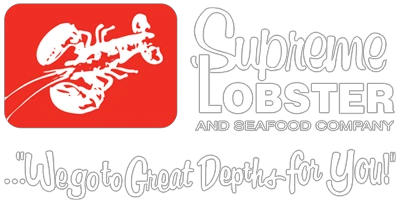 Supreme Lobster