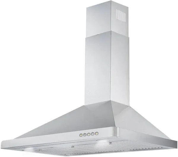 Cosmo Wall-Mount Range Hood