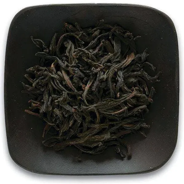 Frontier Co-op Organic Fair Trade Ceylon Tea