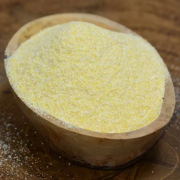 Instant Polenta Fine 1 Resealable Bag 14 oz