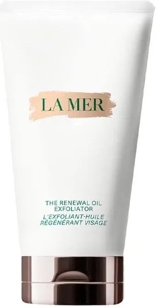 La Mer The Renewal Oil Exfoliator