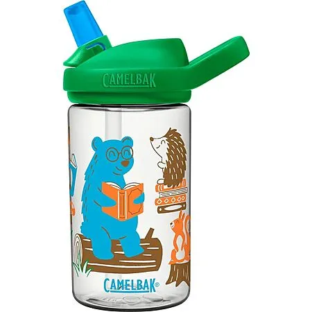 CamelBak Eddy+ kids water bottle - $6