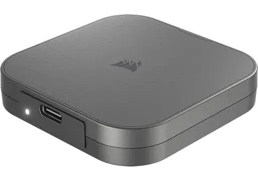 Corsair EX400U SSD